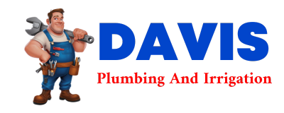 Trusted plumber in EFFORT